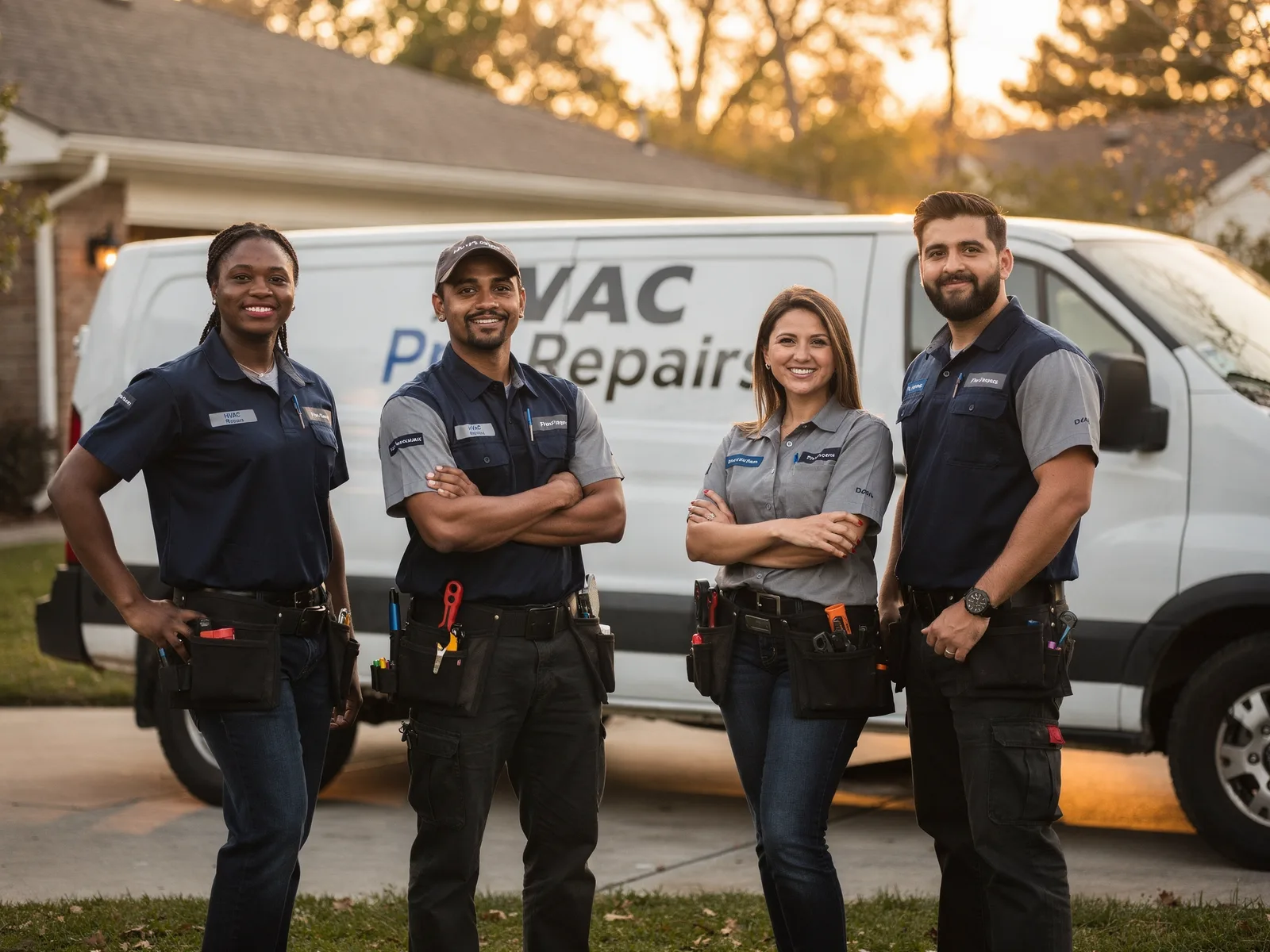Heat Pump Repair company in Birch River, WV