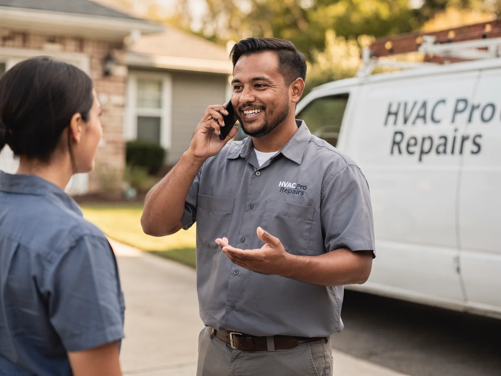 Heat Pump Repair Birch River, WV FAQs